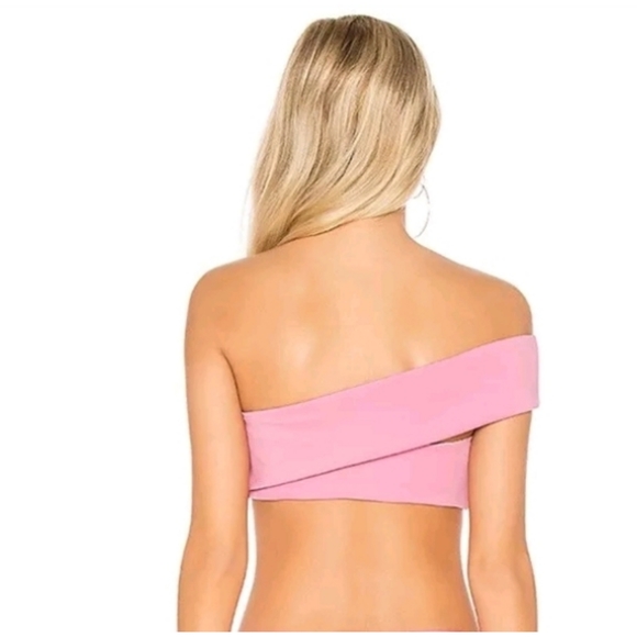 NWT Revolve Kopper & Zink Zahara Bikini To… - Picture 3 of 5